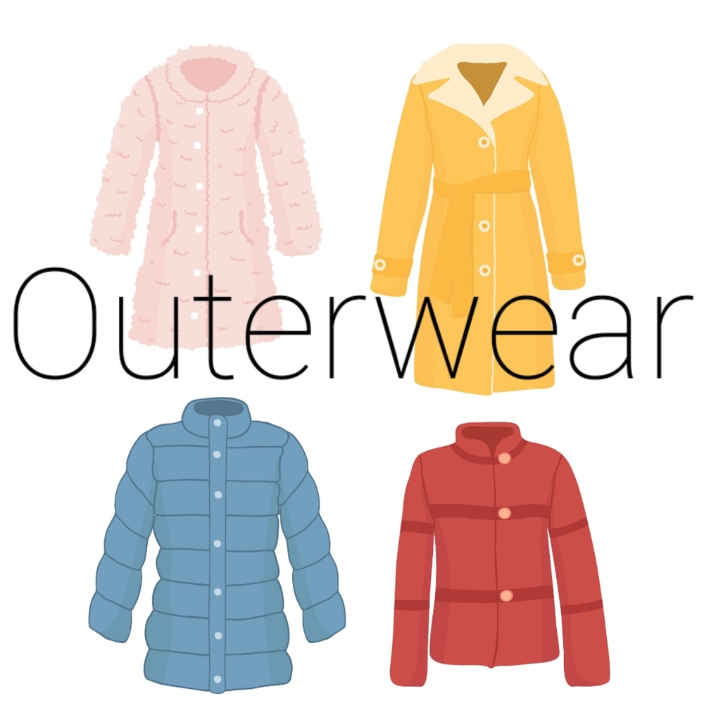 Outerwear